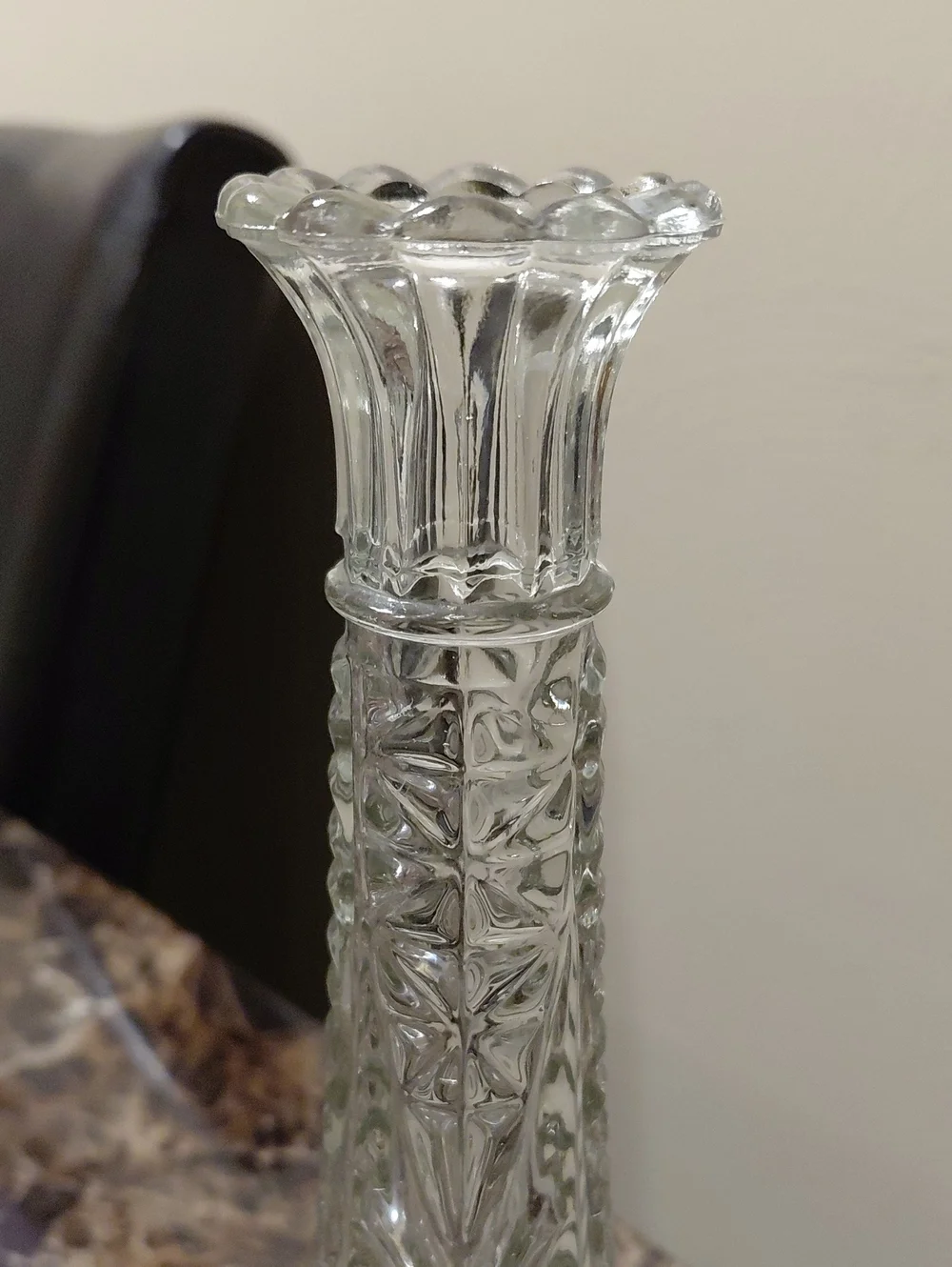 Vintage Anchor Hocking 9